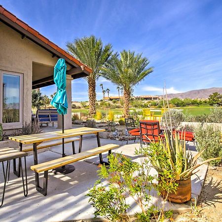Roadrunner Roost At Rams Hill Golf Resort! Borrego Springs Dış mekan fotoğraf